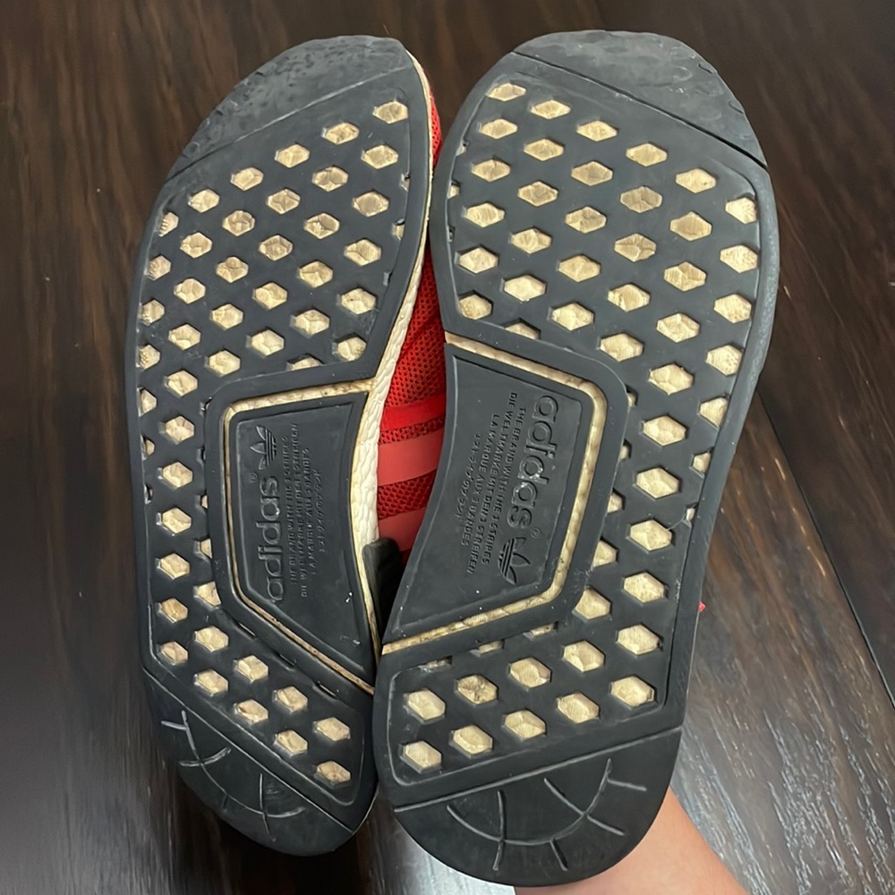 Adidas Nmd R1 (Original Nmd Colorway) - image 4